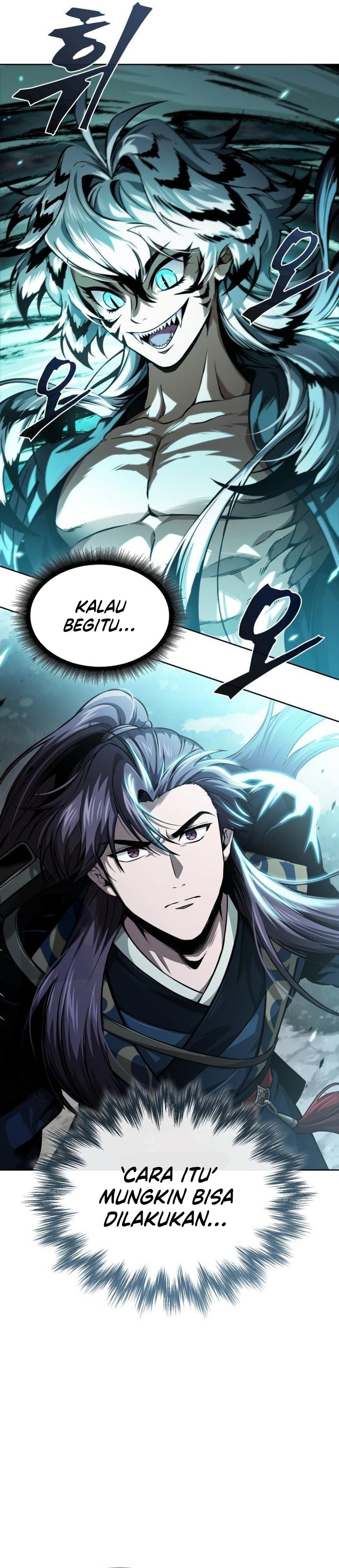 Nano Machine Chapter 296 Halaman 4