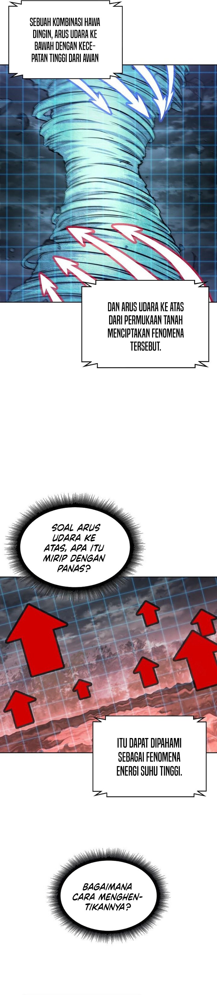 Nano Machine Chapter 296 Halaman 6