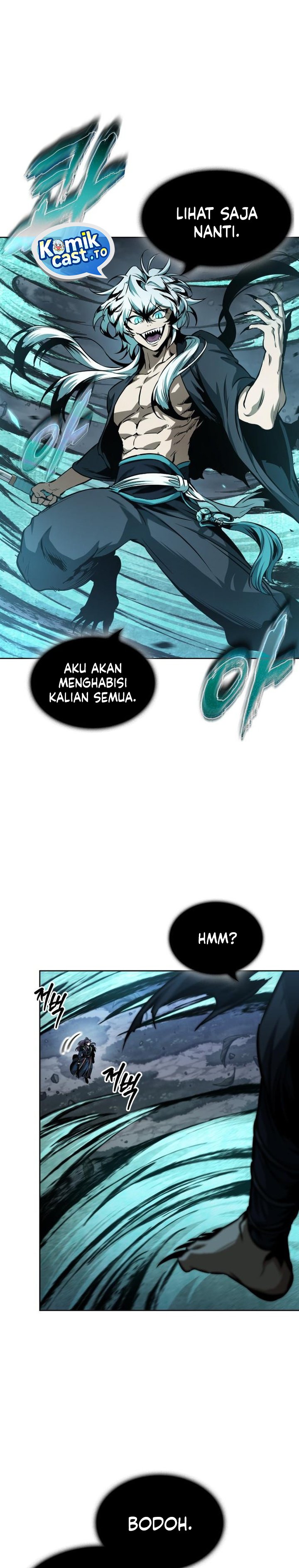 Nano Machine Chapter 296 Halaman 8