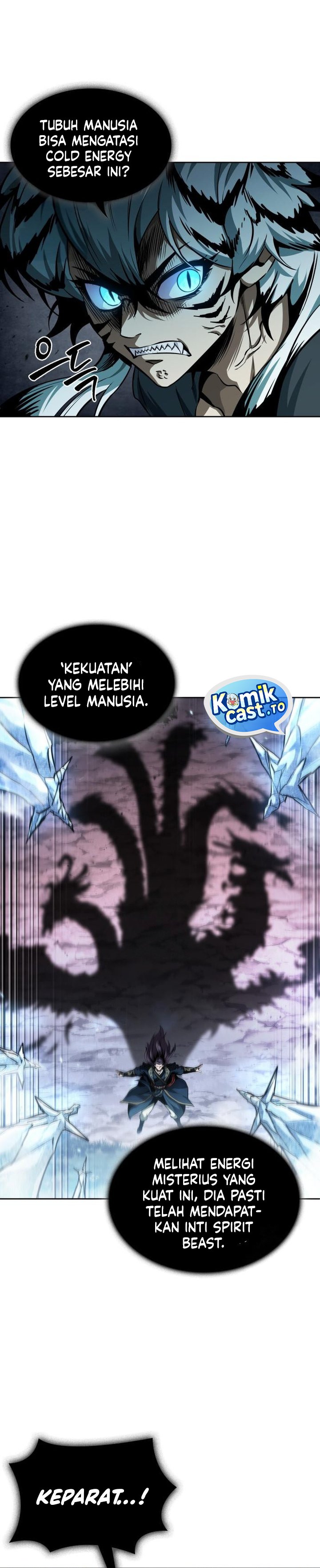 Nano Machine Chapter 296 Halaman 10