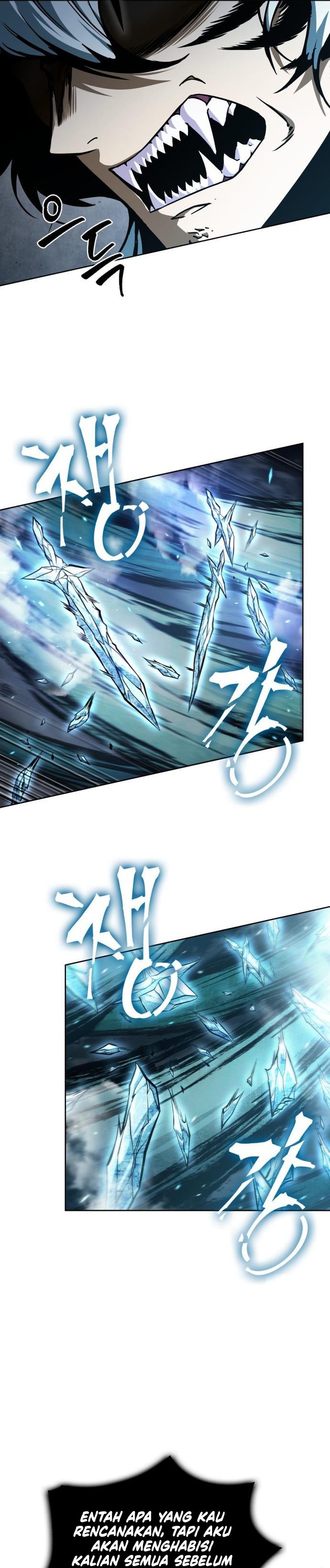 Nano Machine Chapter 296 Halaman 11