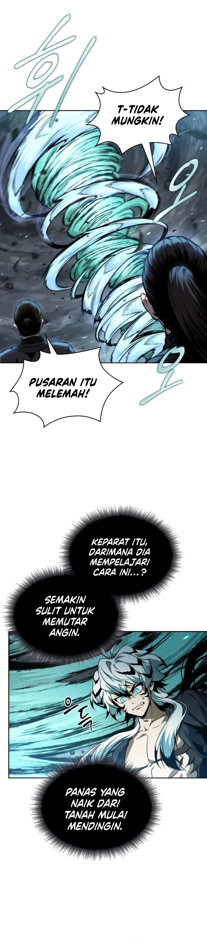 Nano Machine Chapter 296 Halaman 14