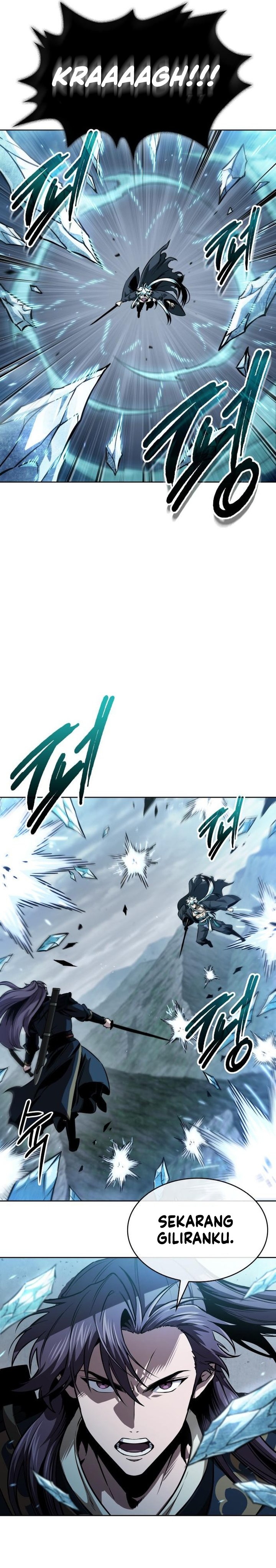 Nano Machine Chapter 296 Halaman 17