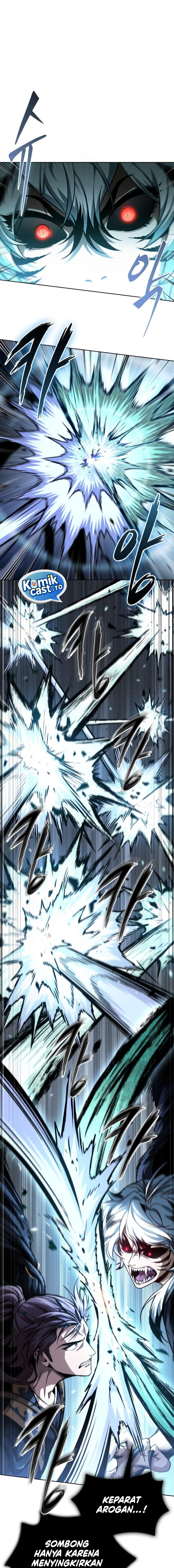 Nano Machine Chapter 296 Halaman 18