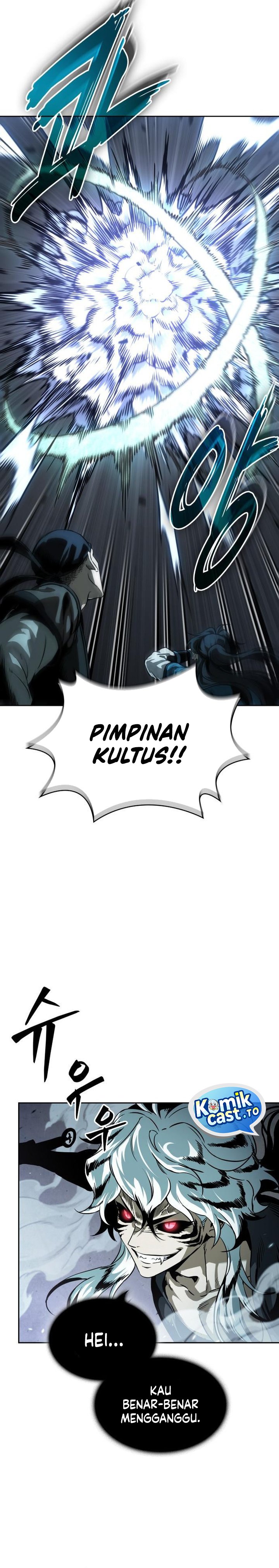Nano Machine Chapter 296 Halaman 29