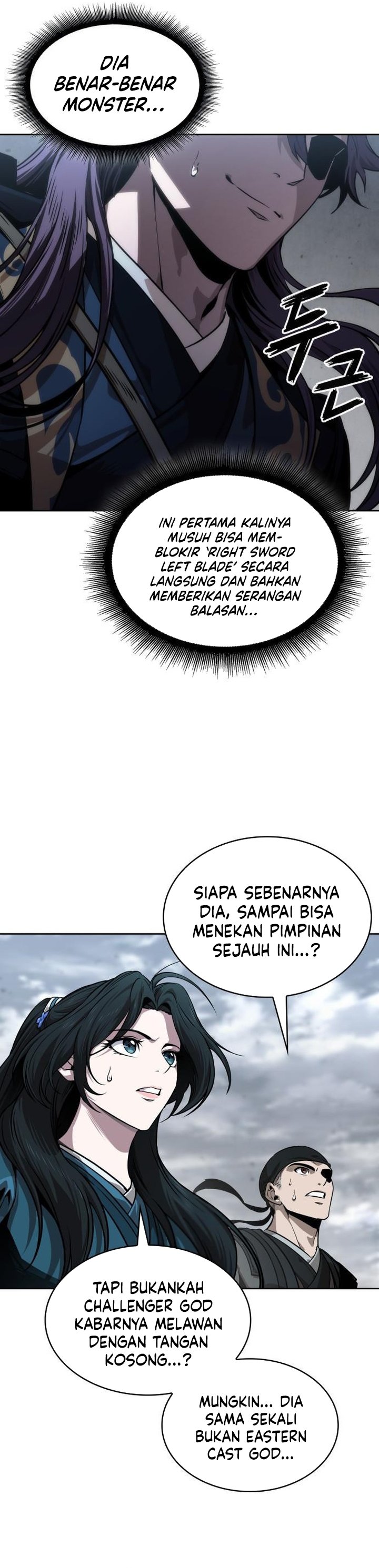 Nano Machine Chapter 296 Halaman 30