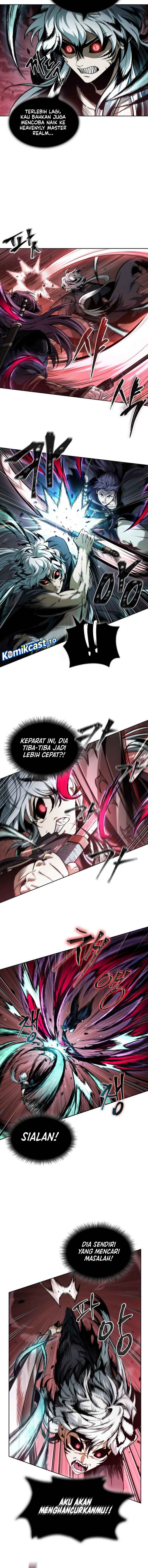Nano Machine Chapter 297 Halaman 3