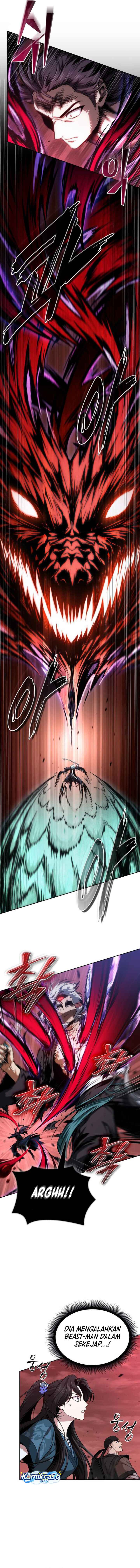 Nano Machine Chapter 297 Halaman 4