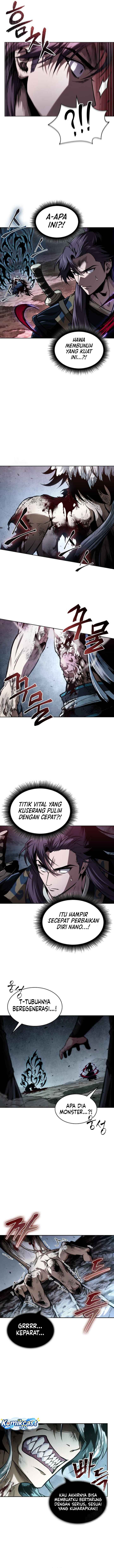 Nano Machine Chapter 297 Halaman 6