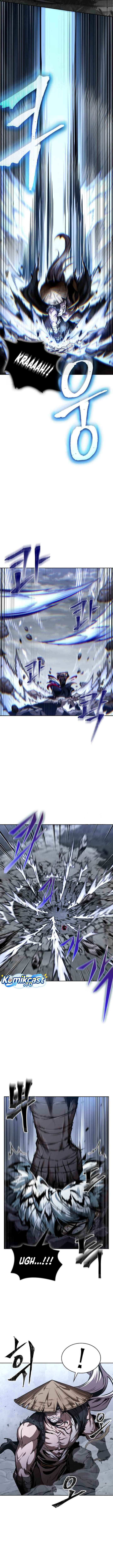 Nano Machine Chapter 297 Halaman 8