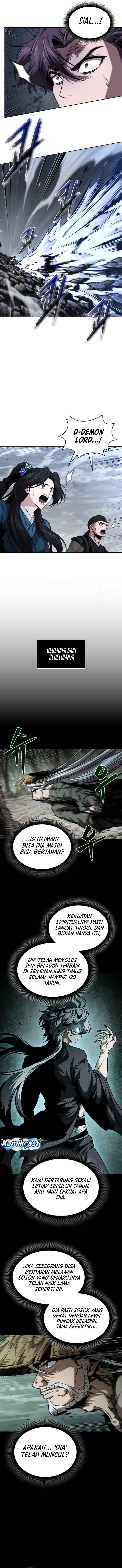 Nano Machine Chapter 297 Halaman 10