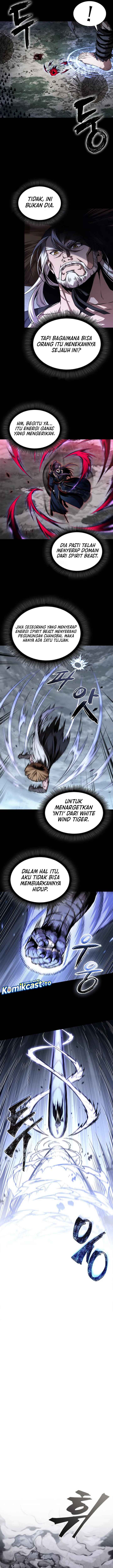 Nano Machine Chapter 297 Halaman 11