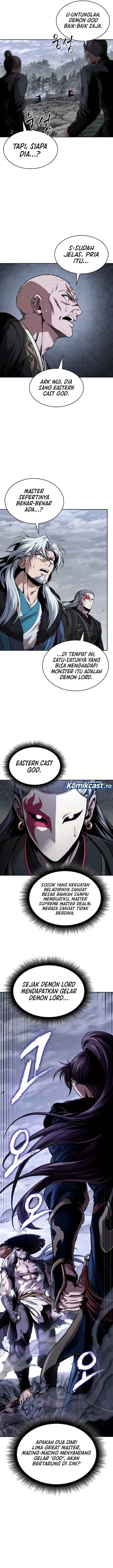 Nano Machine Chapter 297 Halaman 13