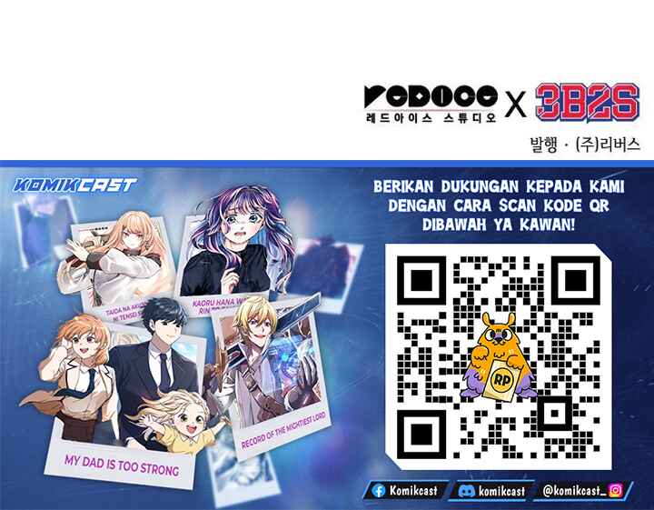 Nano Machine Chapter 297 Halaman 14