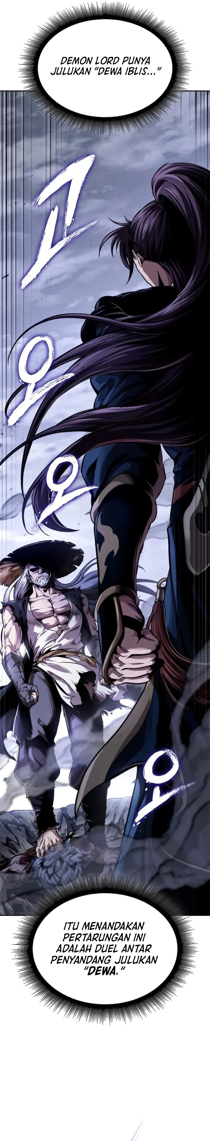 Nano Machine Chapter 298 Halaman 3
