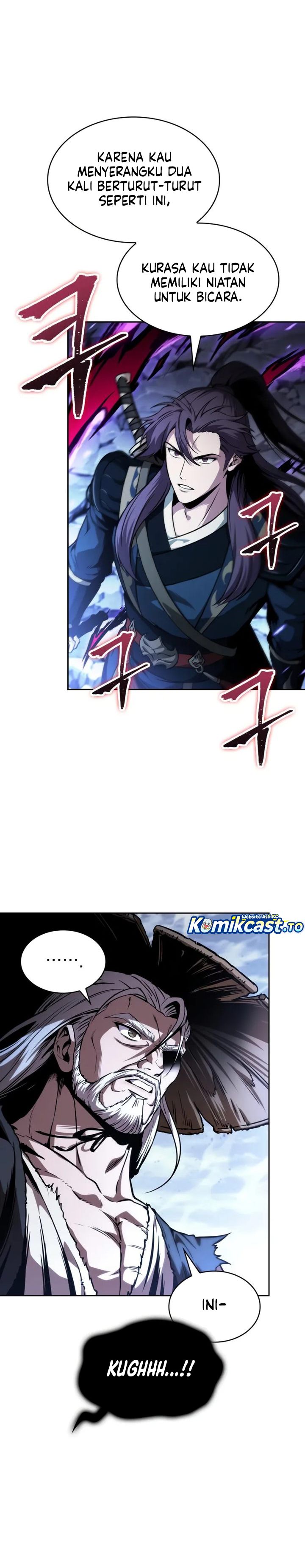 Nano Machine Chapter 298 Halaman 5