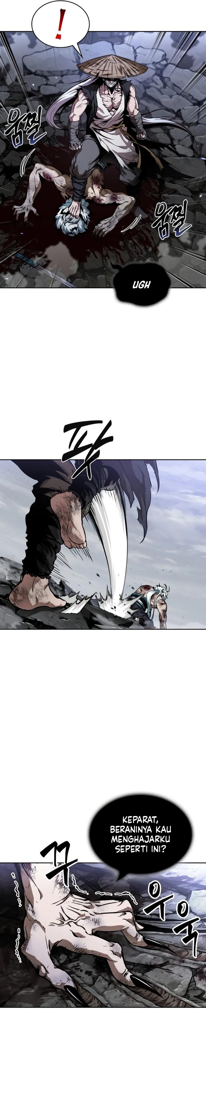 Nano Machine Chapter 298 Halaman 6