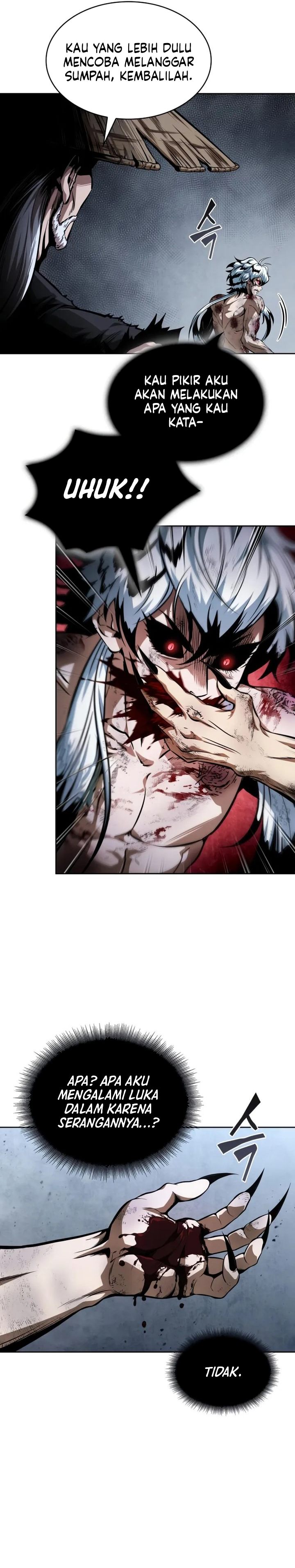 Nano Machine Chapter 298 Halaman 7