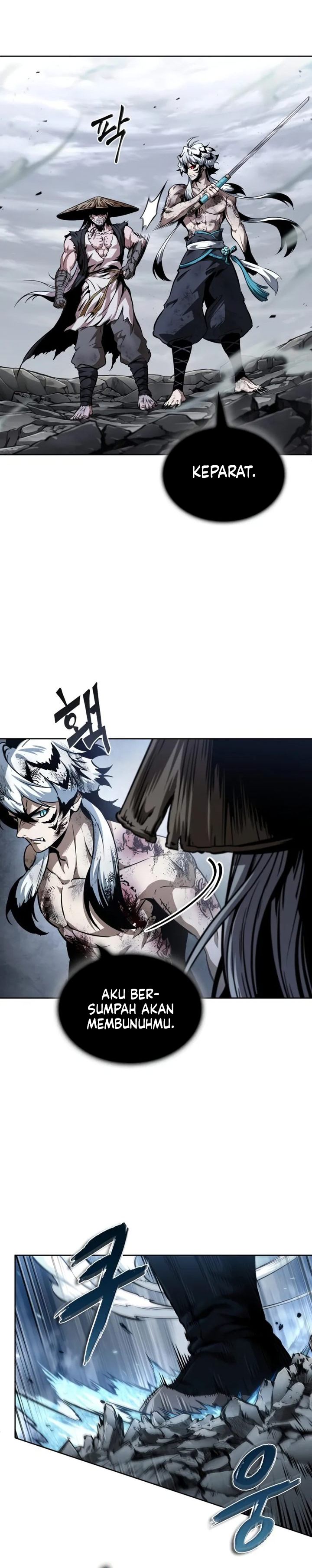 Nano Machine Chapter 298 Halaman 11