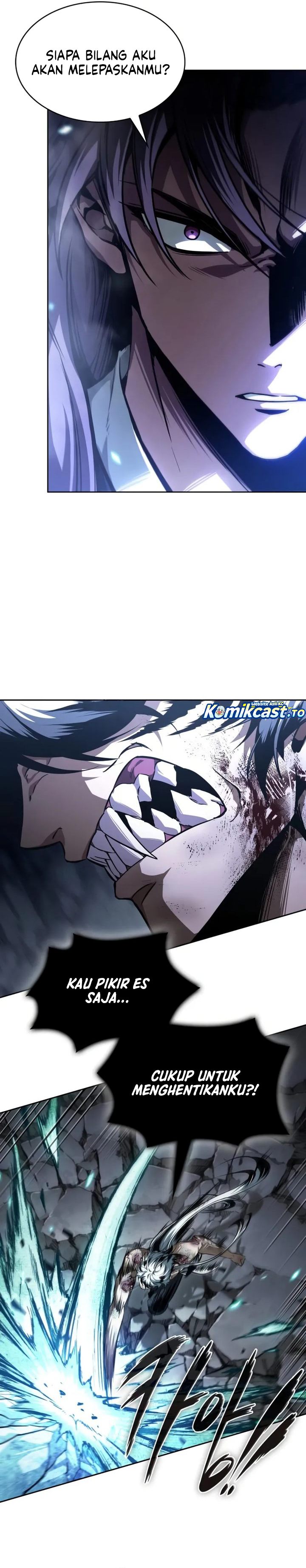 Nano Machine Chapter 298 Halaman 13