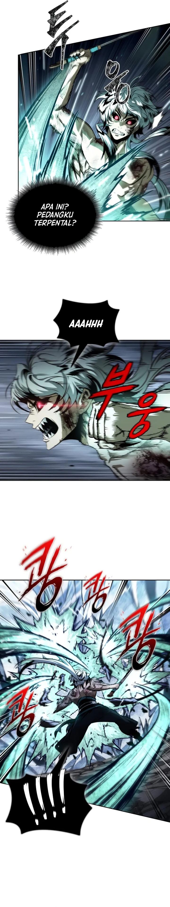 Nano Machine Chapter 298 Halaman 14