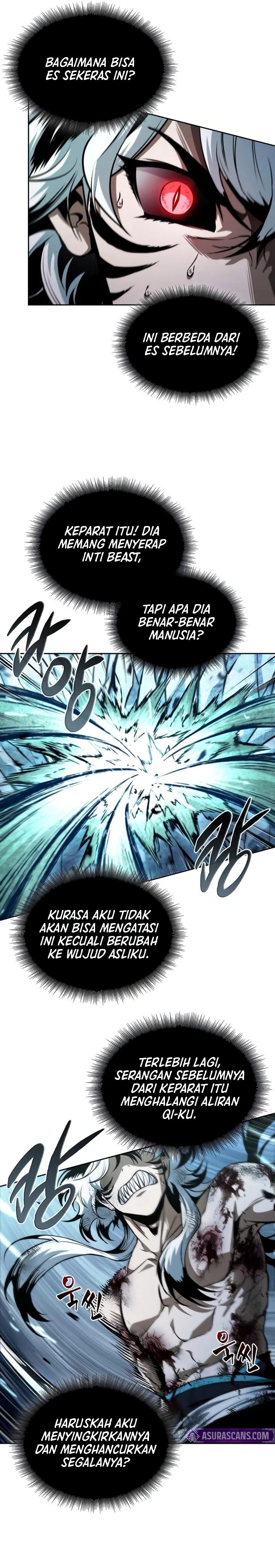 Nano Machine Chapter 298 Halaman 15