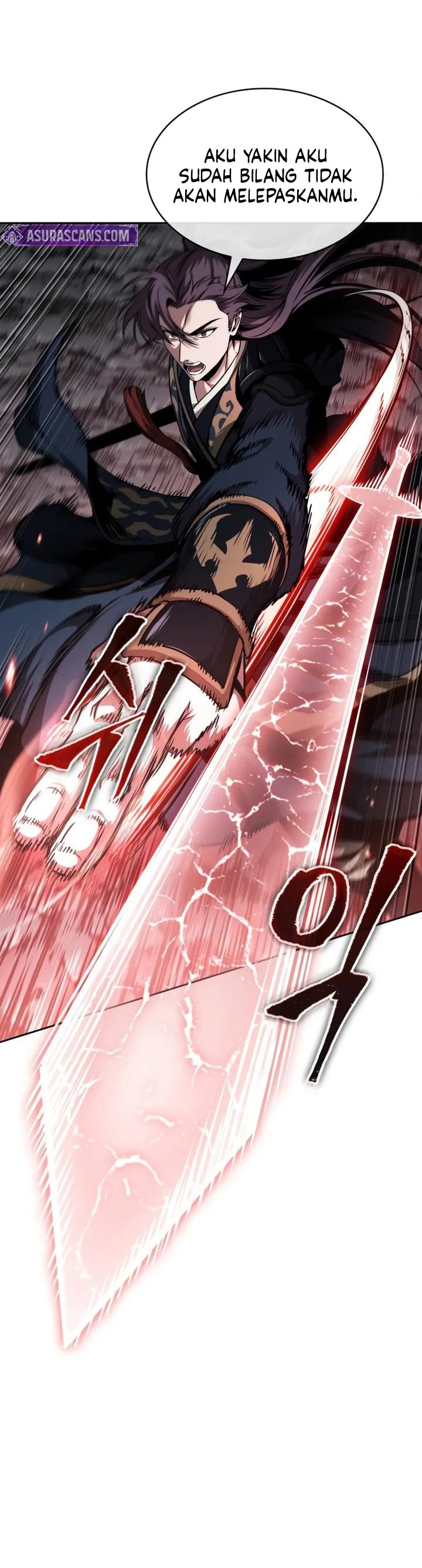 Nano Machine Chapter 298 Halaman 16