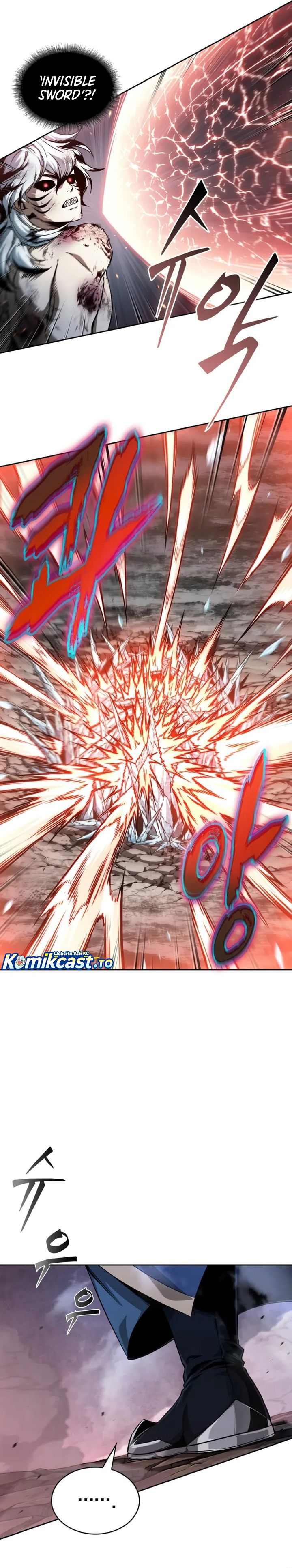 Nano Machine Chapter 298 Halaman 17