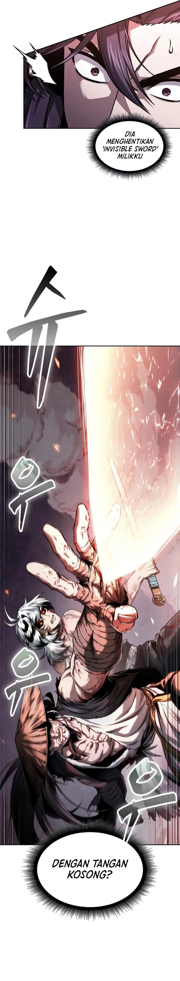 Nano Machine Chapter 298 Halaman 18