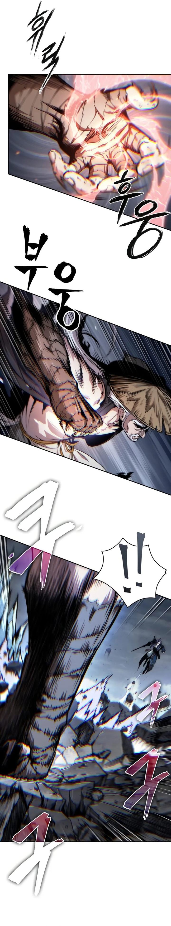 Nano Machine Chapter 298 Halaman 19