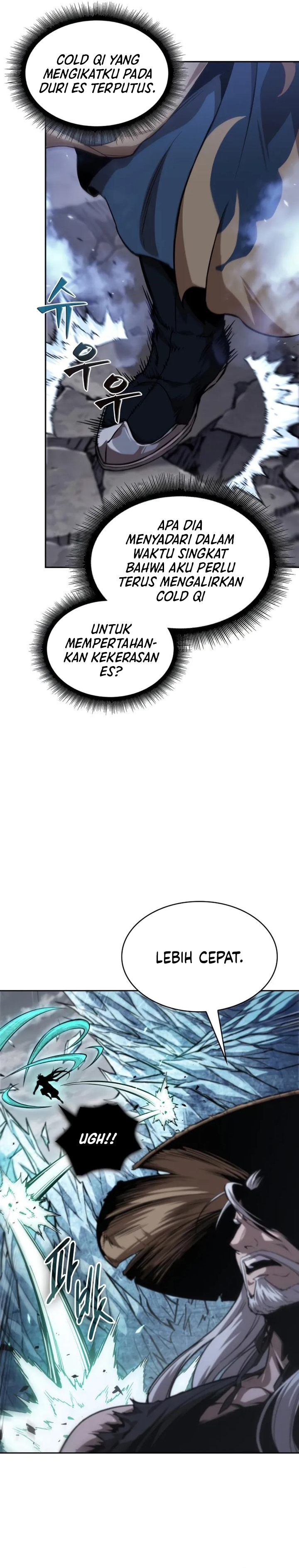 Nano Machine Chapter 298 Halaman 20