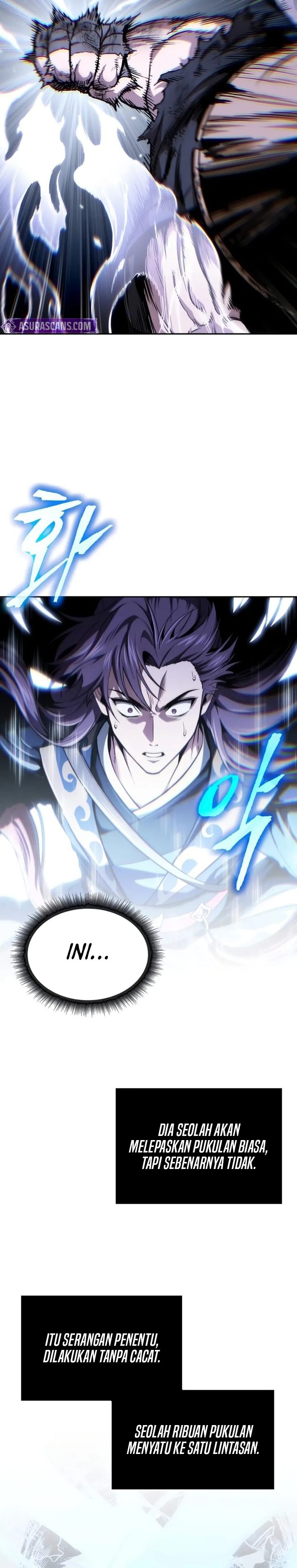 Nano Machine Chapter 298 Halaman 22