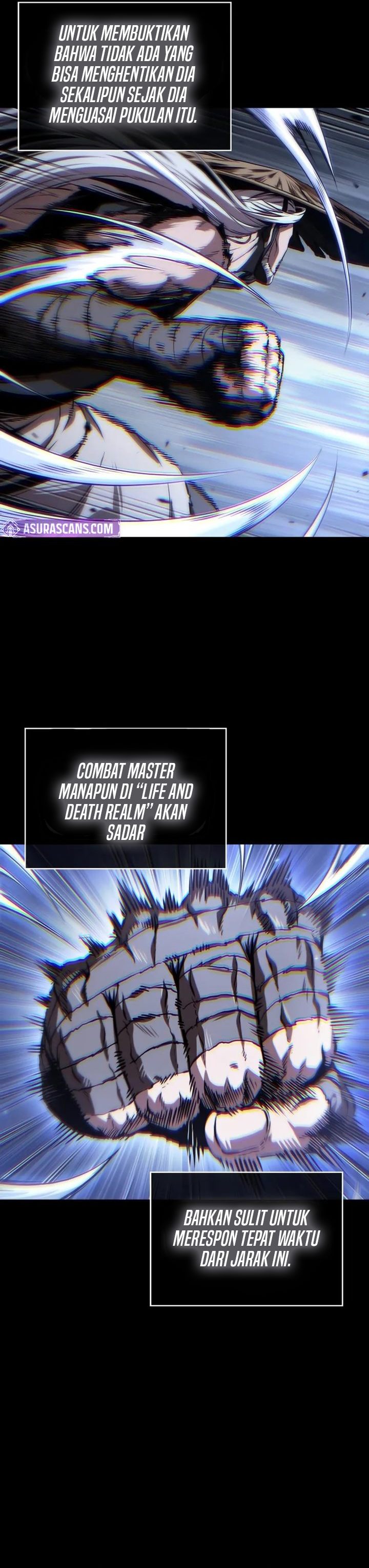 Nano Machine Chapter 298 Halaman 24