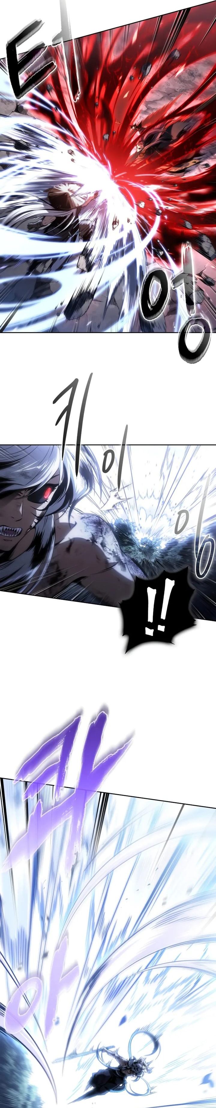 Nano Machine Chapter 298 Halaman 26