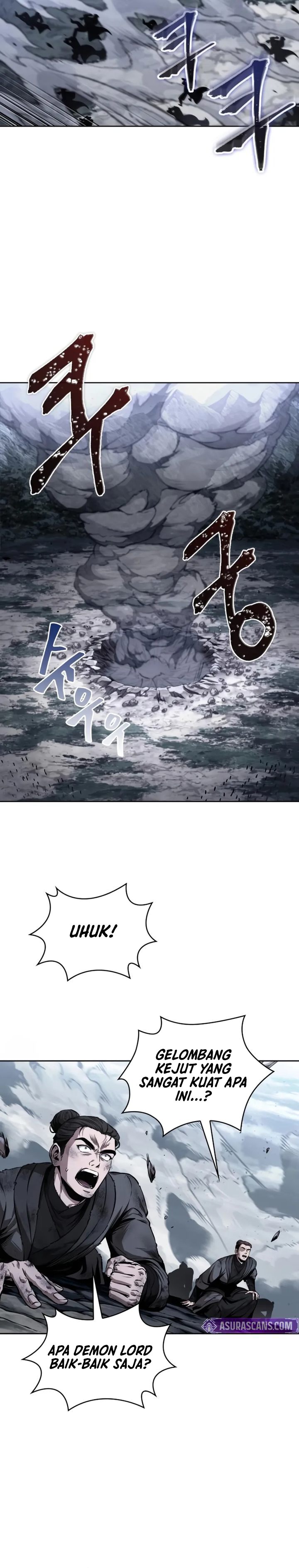 Nano Machine Chapter 298 Halaman 29