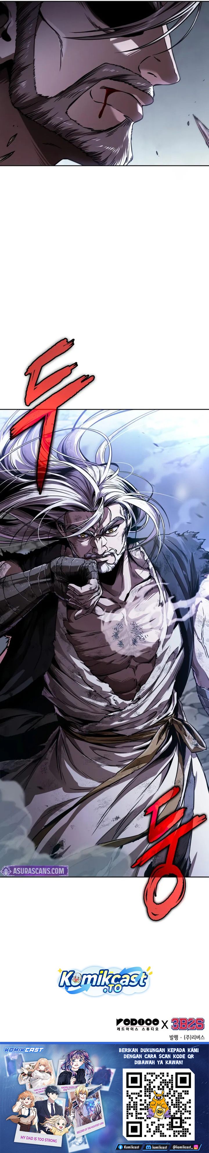 Nano Machine Chapter 298 Halaman 32