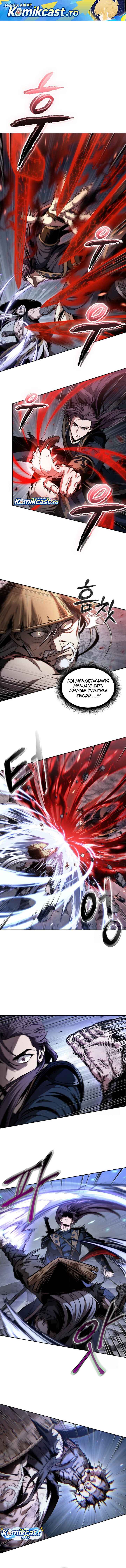 Nano Machine Chapter 299 Halaman 2