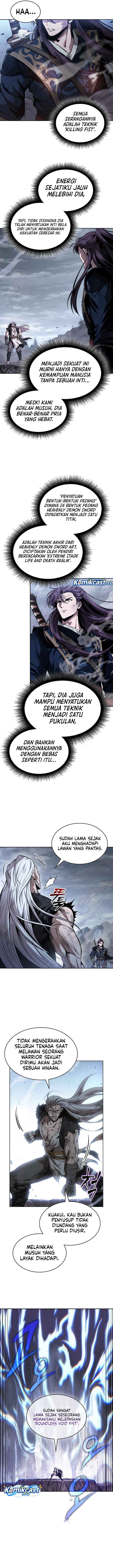 Nano Machine Chapter 299 Halaman 4