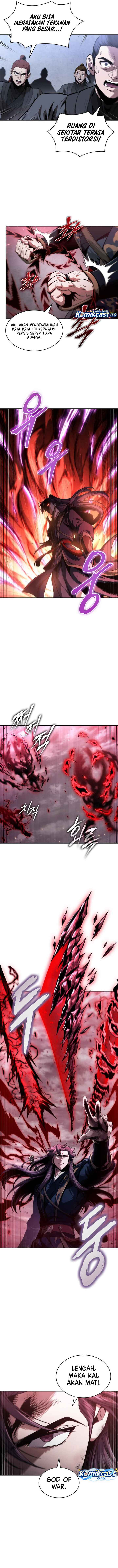 Nano Machine Chapter 299 Halaman 5