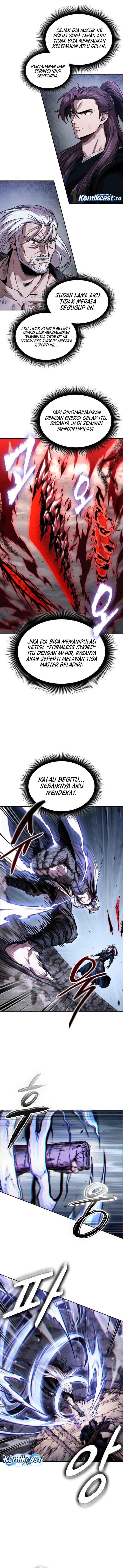Nano Machine Chapter 299 Halaman 7
