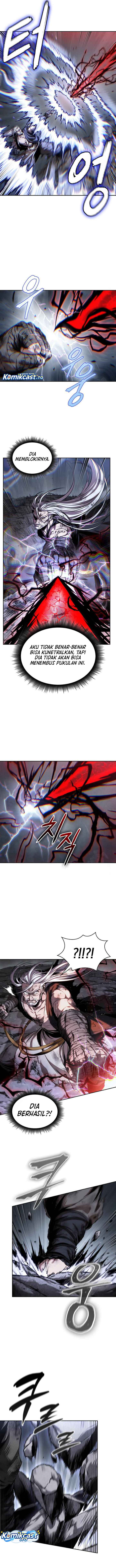 Nano Machine Chapter 299 Halaman 9