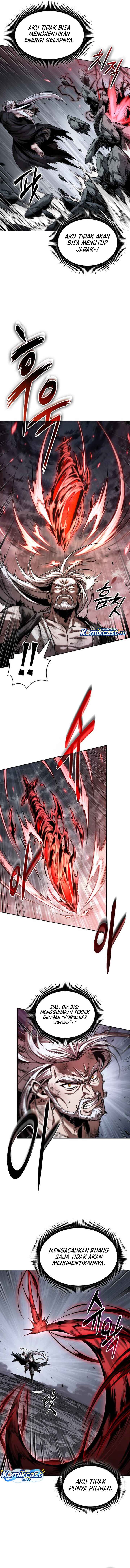 Nano Machine Chapter 299 Halaman 10