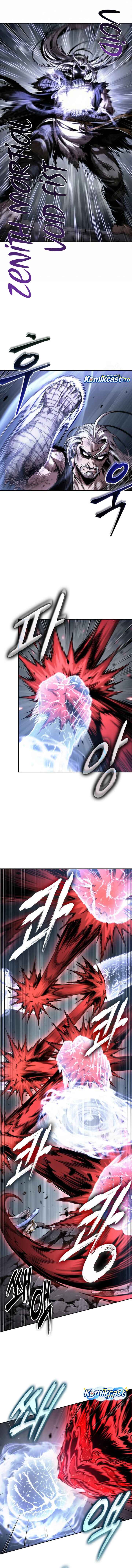 Nano Machine Chapter 299 Halaman 11