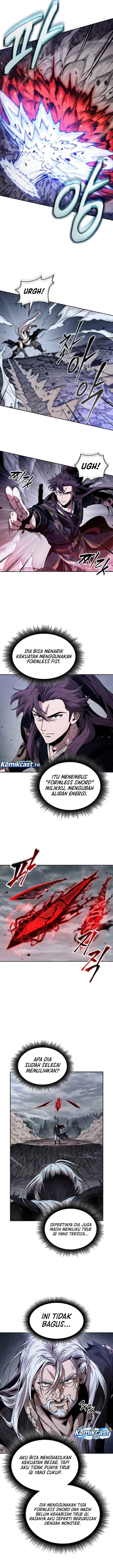 Nano Machine Chapter 299 Halaman 12