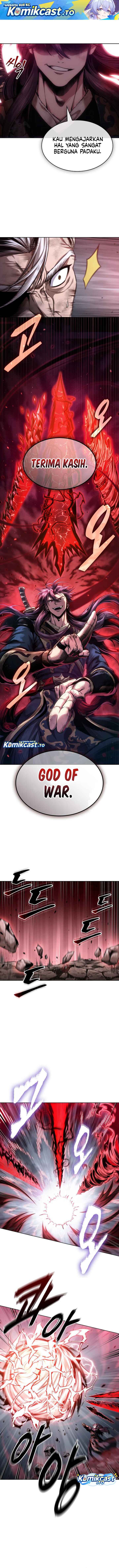 Nano Machine Chapter 300 Halaman 2