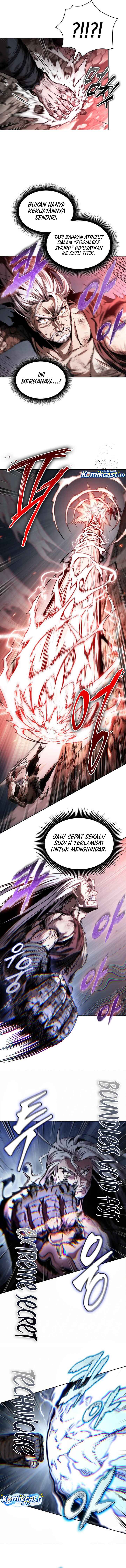 Nano Machine Chapter 300 Halaman 3