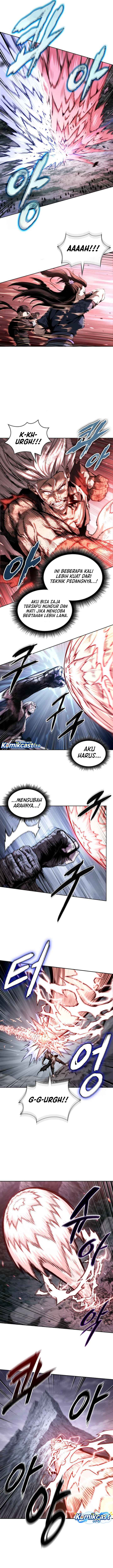 Nano Machine Chapter 300 Halaman 4