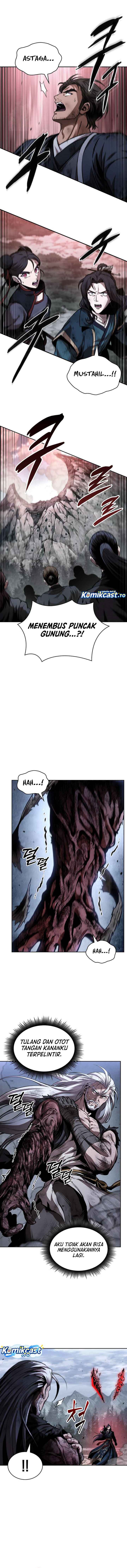 Nano Machine Chapter 300 Halaman 5