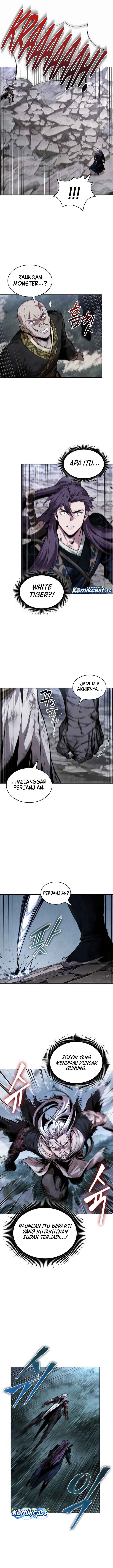 Nano Machine Chapter 300 Halaman 11