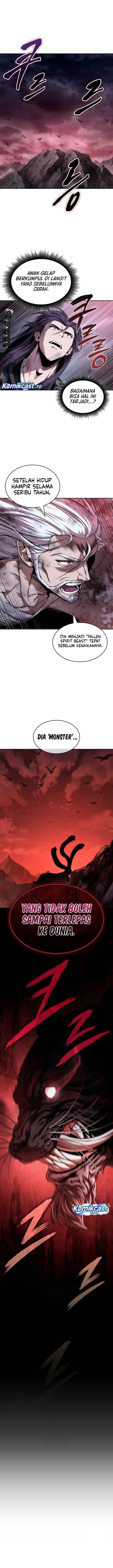 Nano Machine Chapter 300 Halaman 13